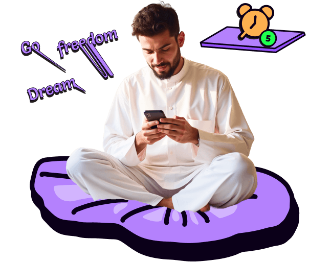 How does our app work with IT?