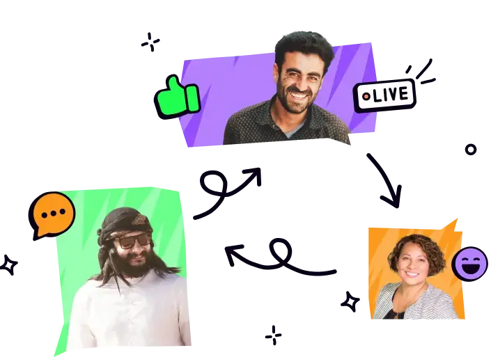 Become a Walking Dictionary!!