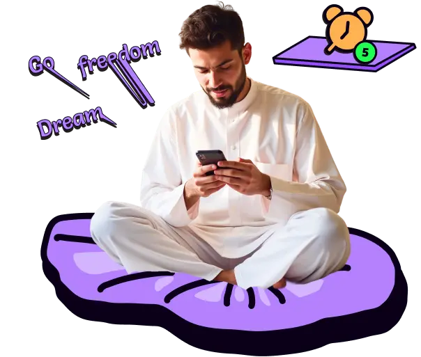 How does our app work with IT?